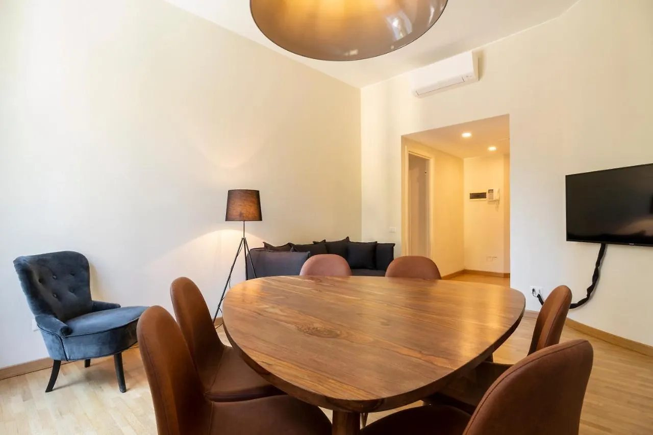 Residenza Cornaggia Apartment Milan