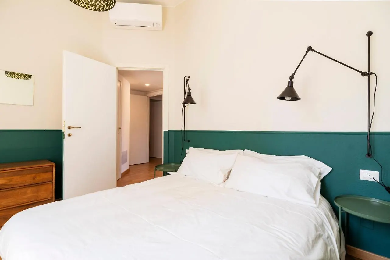 Residenza Cornaggia Apartment Milan