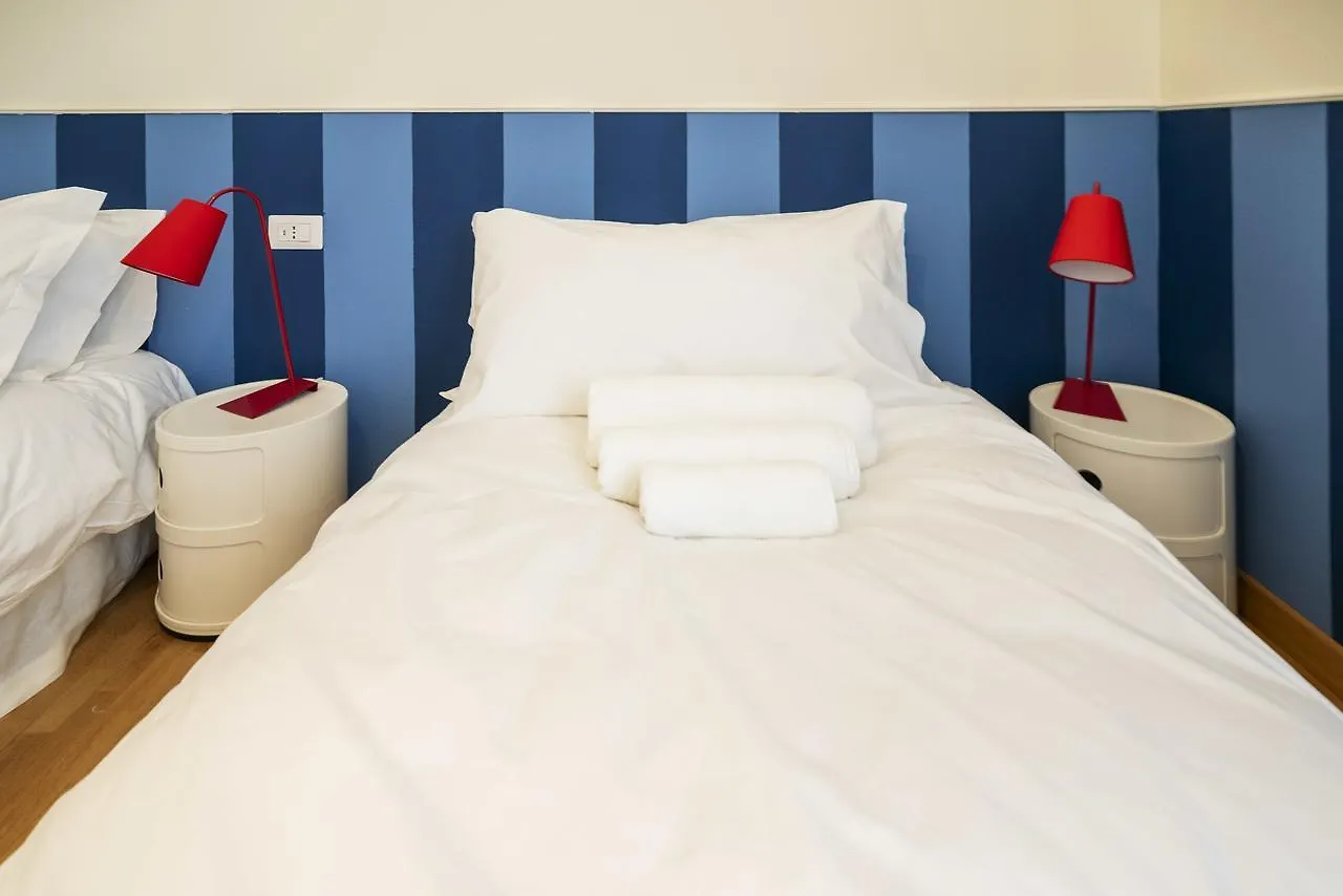 Residenza Cornaggia Apartment Milan