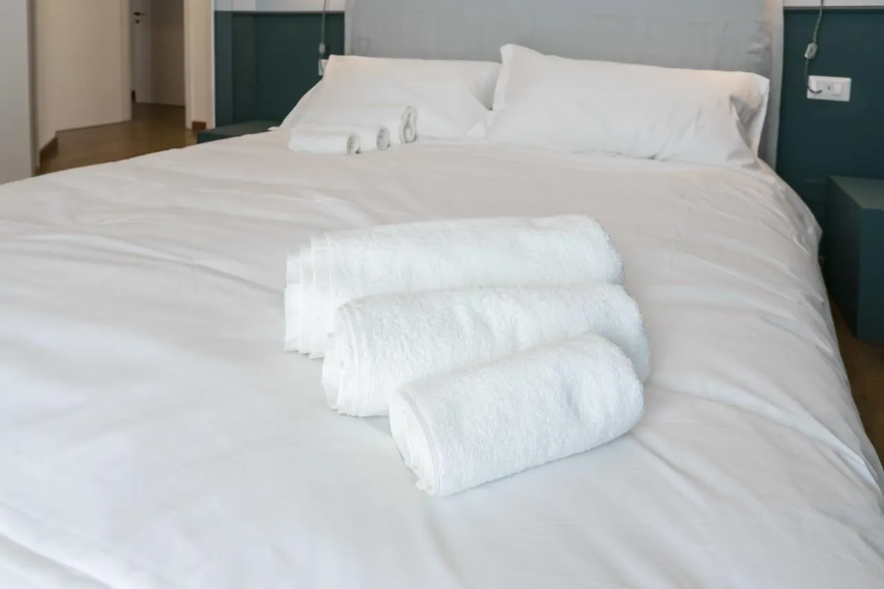 Residenza Cornaggia Apartment Milan