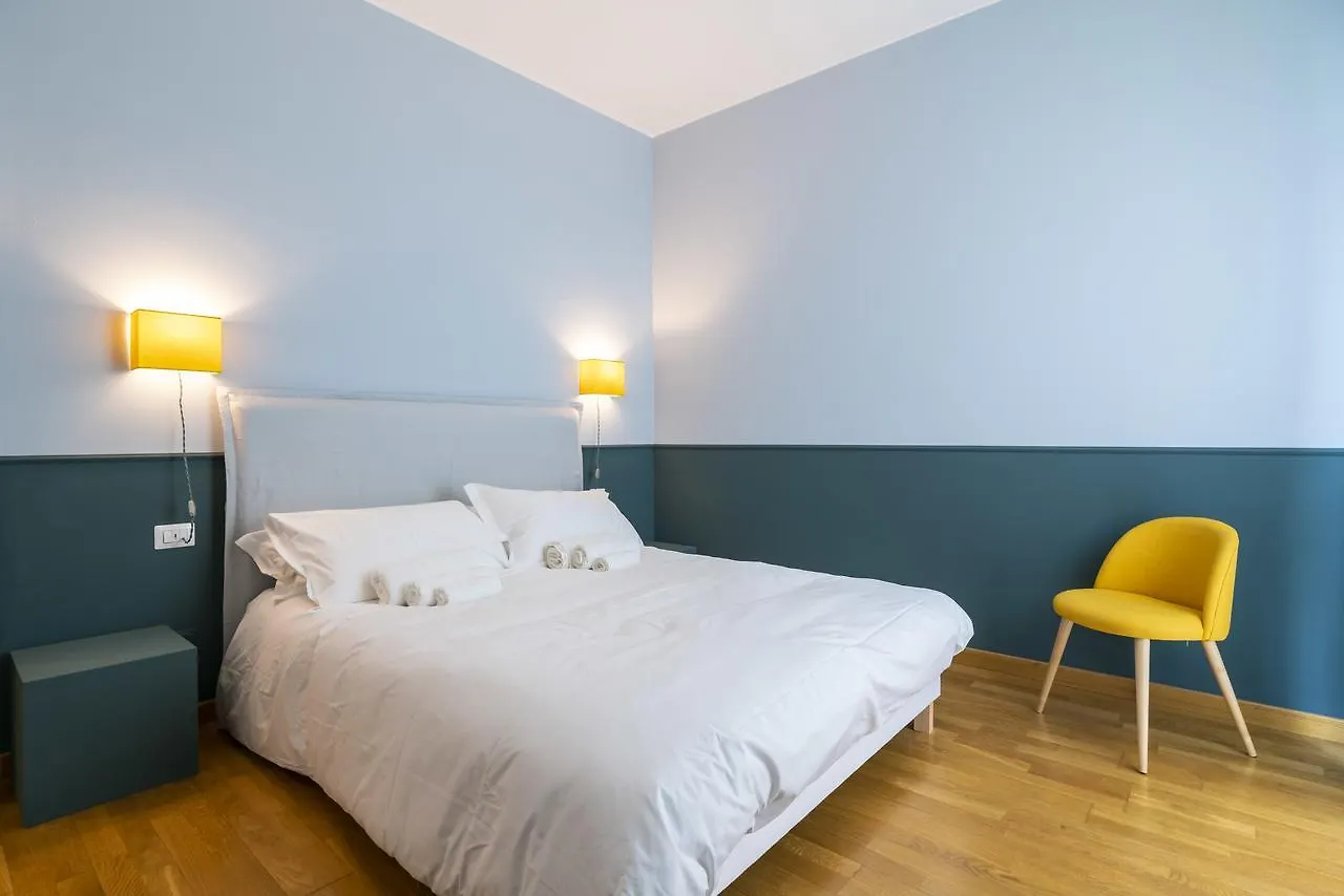 Residenza Cornaggia Apartment Milan