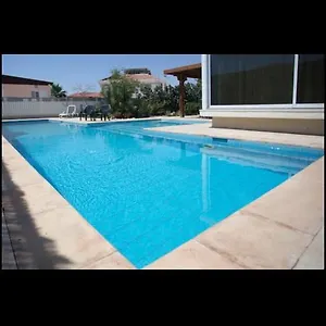 Blue Lagoon With Pool בית נופש אילת