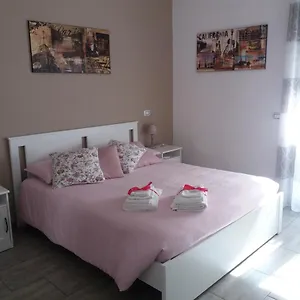  Appartement Pietro's House Italie