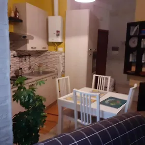Apartament Casa Giovanni, Mediolan