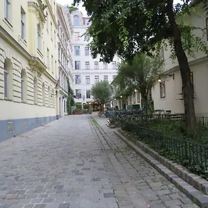 Spittelberg Schrankgasse דירה וינה