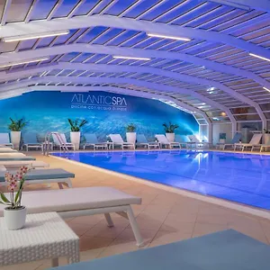 Atlantic & Spa Hotel Riccione