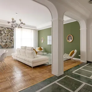  Appartement Heart Duomo District Italie