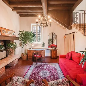 Calicantus Vakantieboerderij Bardolino