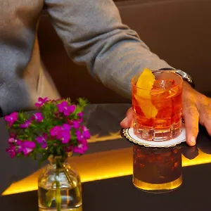Harry's Bar Trevi & Restaurant מלון רומא