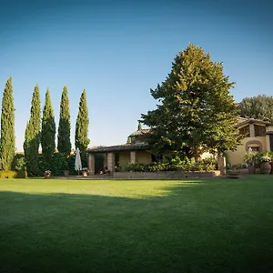 Borgo Risi Vakantiehuis Siena