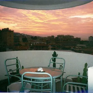  Appartement - Terrazzo Vivibile Vista Mare, Wi-fi Gratuito Italie
