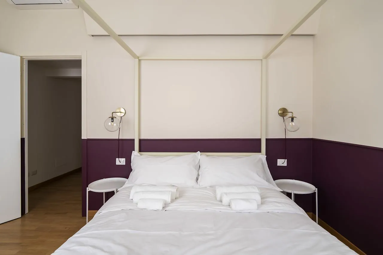 Residenza Cornaggia Apartment Milan