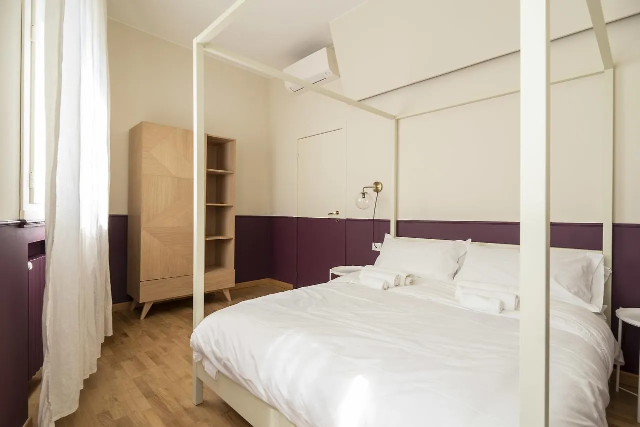 דירות מילאנו Residenza Cornaggia