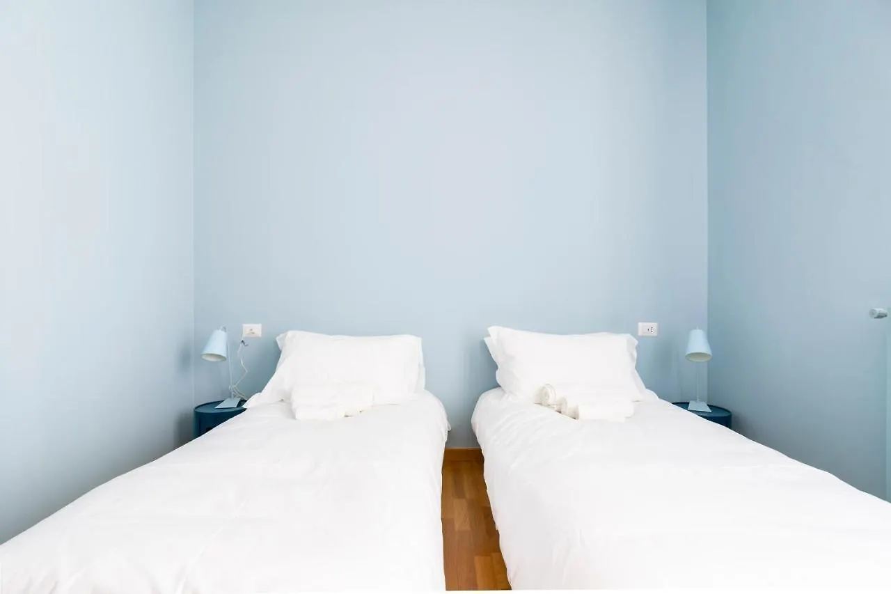 Residenza Cornaggia Apartment Milan