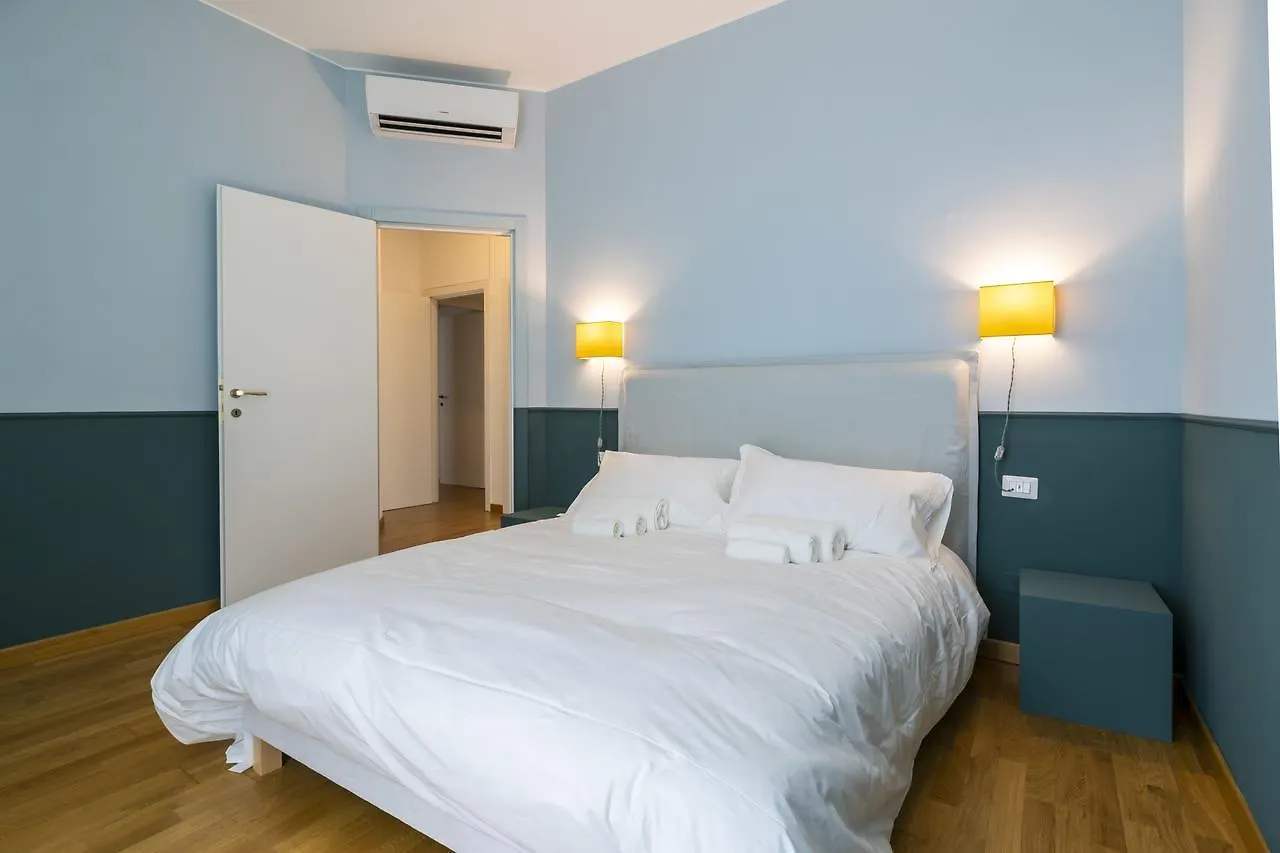 דירות מילאנו Residenza Cornaggia