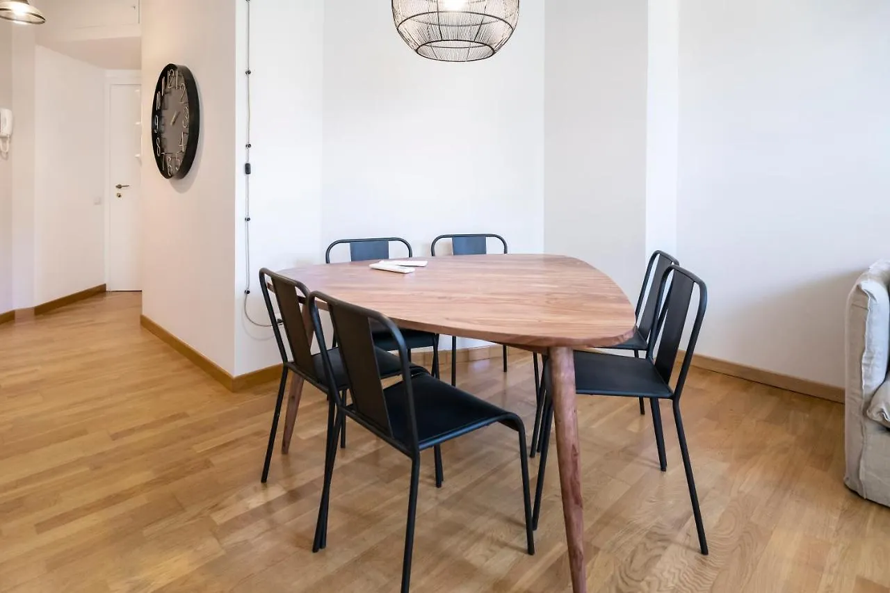 דירות מילאנו Residenza Cornaggia 0*,