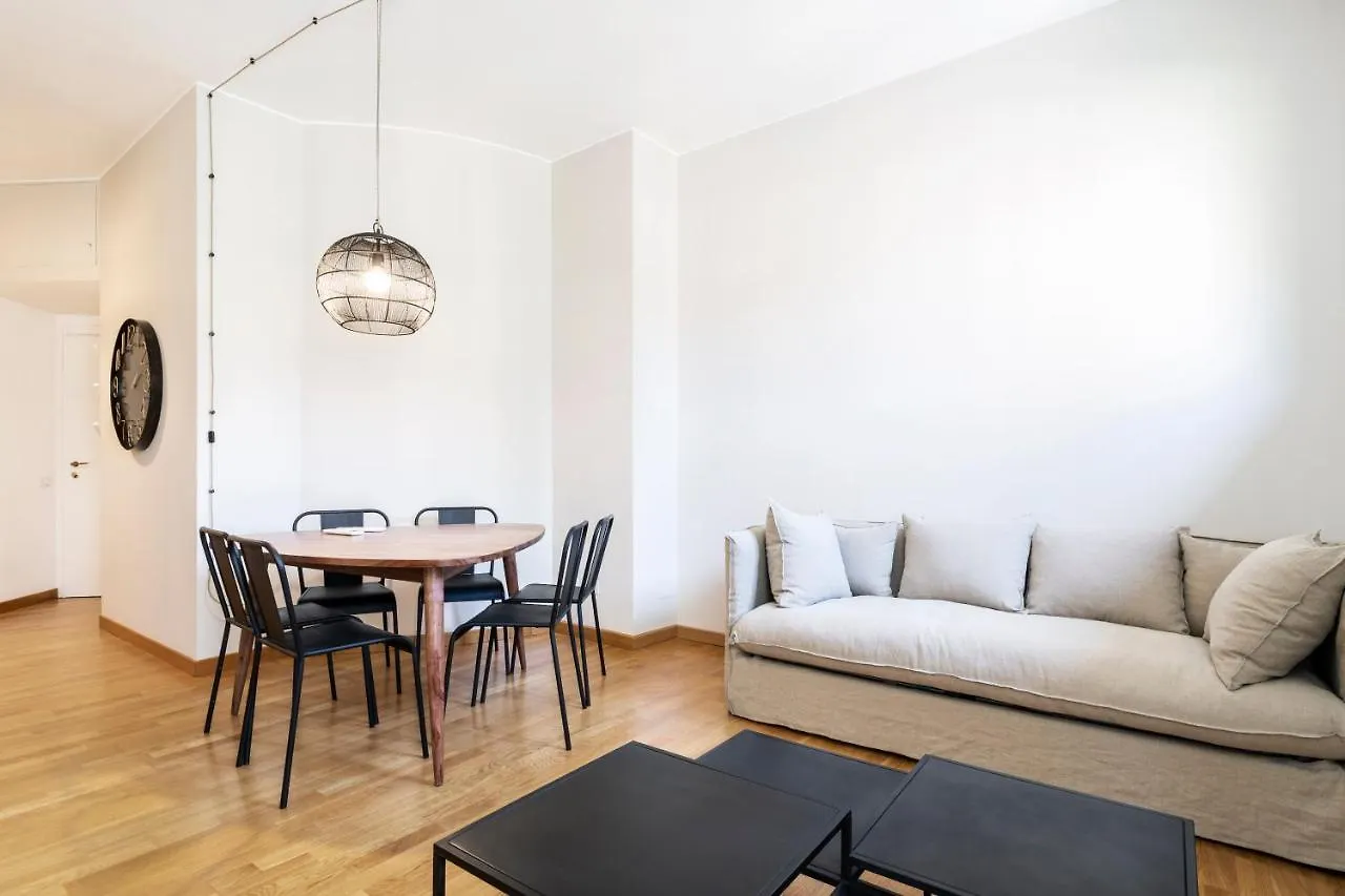 דירות מילאנו Residenza Cornaggia