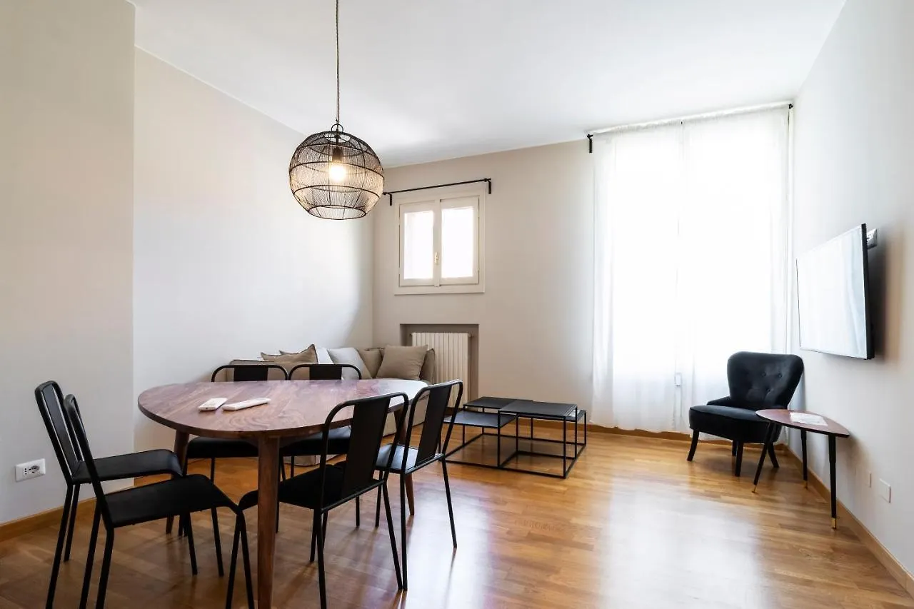 דירות מילאנו Residenza Cornaggia