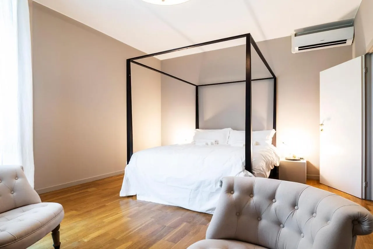 דירות מילאנו Residenza Cornaggia