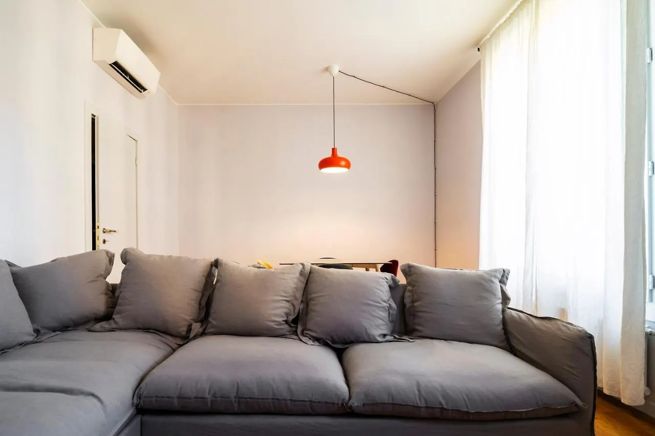 דירות מילאנו Residenza Cornaggia איטליה