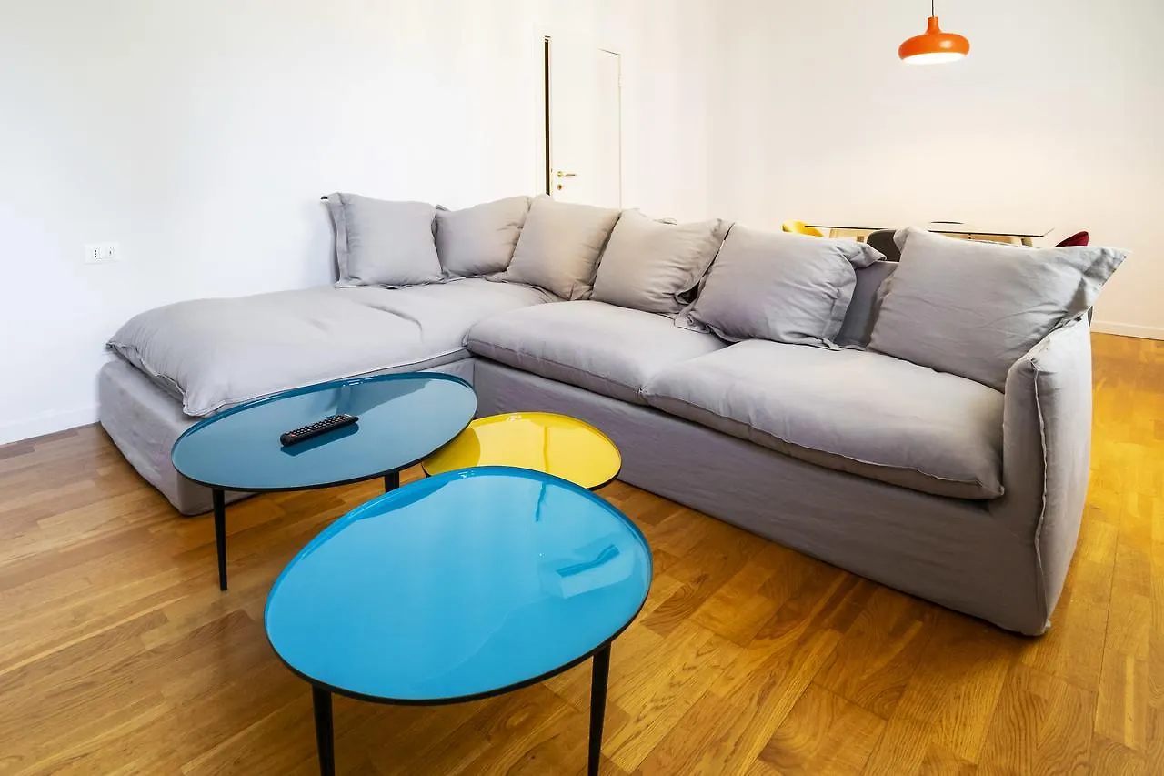 Residenza Cornaggia Apartment Milan